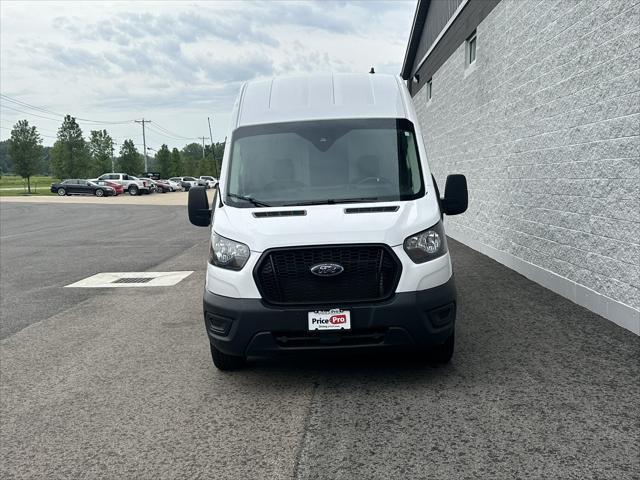 used 2022 Ford Transit-250 car, priced at $41,998