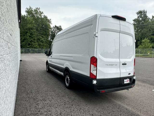 used 2022 Ford Transit-250 car, priced at $41,998