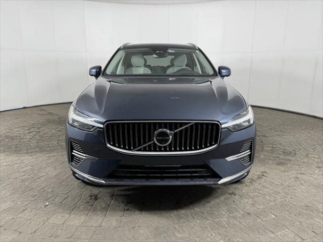 used 2022 Volvo XC60 Recharge Plug-In Hybrid car, priced at $20,998
