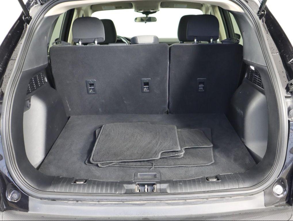 used 2020 Ford Escape car, priced at $14,998