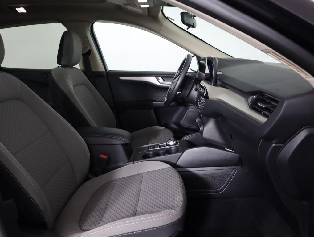 used 2020 Ford Escape car, priced at $14,998