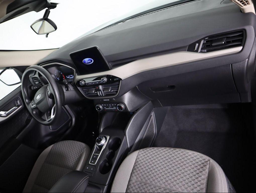 used 2020 Ford Escape car, priced at $14,998