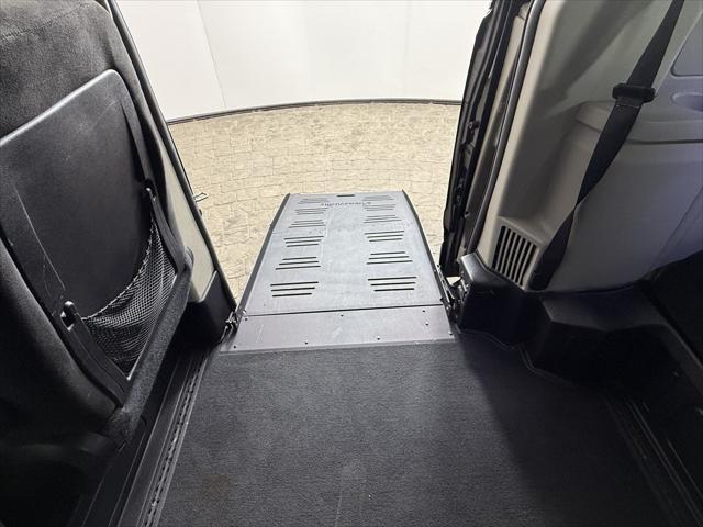 used 2015 Dodge Grand Caravan car, priced at $19,998