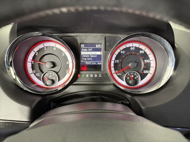 used 2015 Dodge Grand Caravan car, priced at $19,998