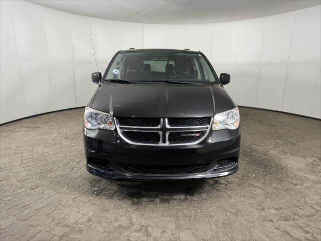 used 2015 Dodge Grand Caravan car, priced at $19,998