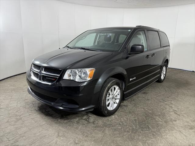 used 2015 Dodge Grand Caravan car, priced at $19,998
