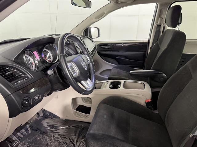 used 2015 Dodge Grand Caravan car, priced at $19,998