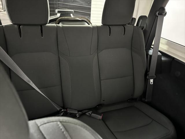 used 2019 Jeep Wrangler car, priced at $26,998