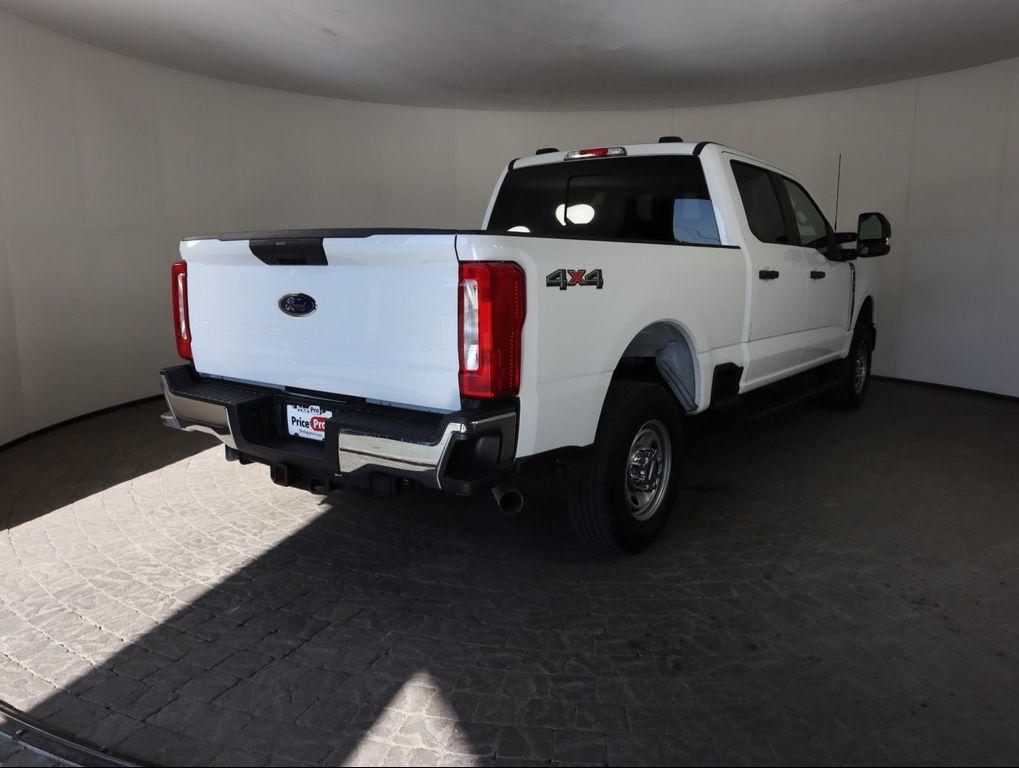 used 2023 Ford F-250 car, priced at $44,998
