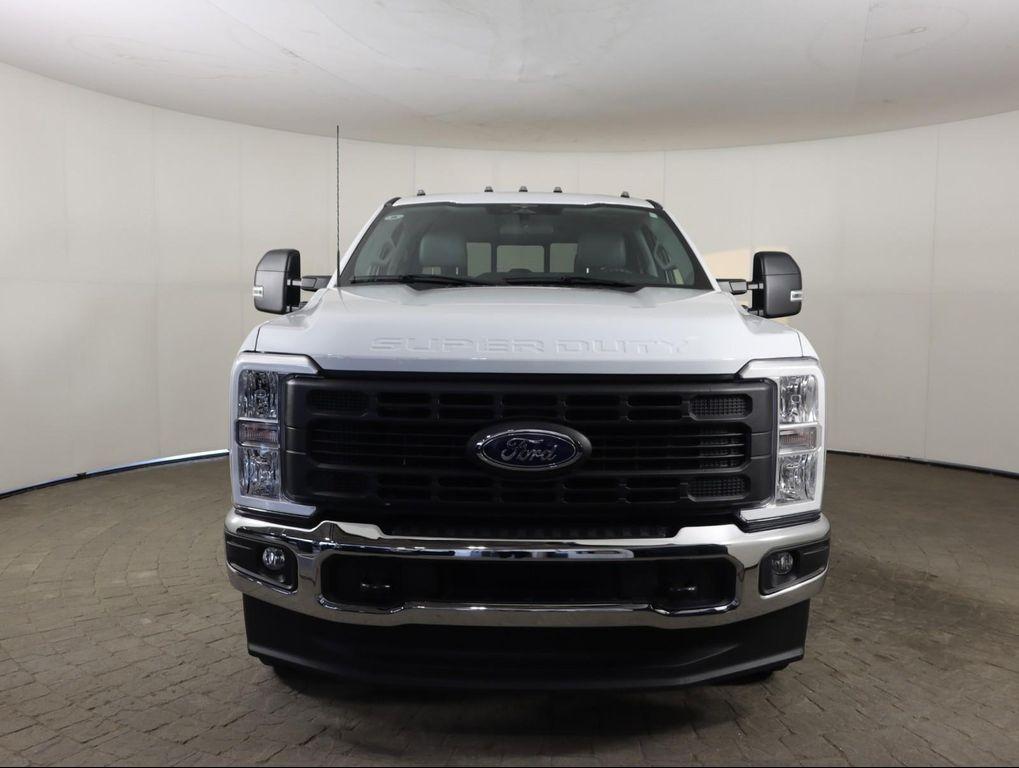 used 2023 Ford F-250 car, priced at $44,998