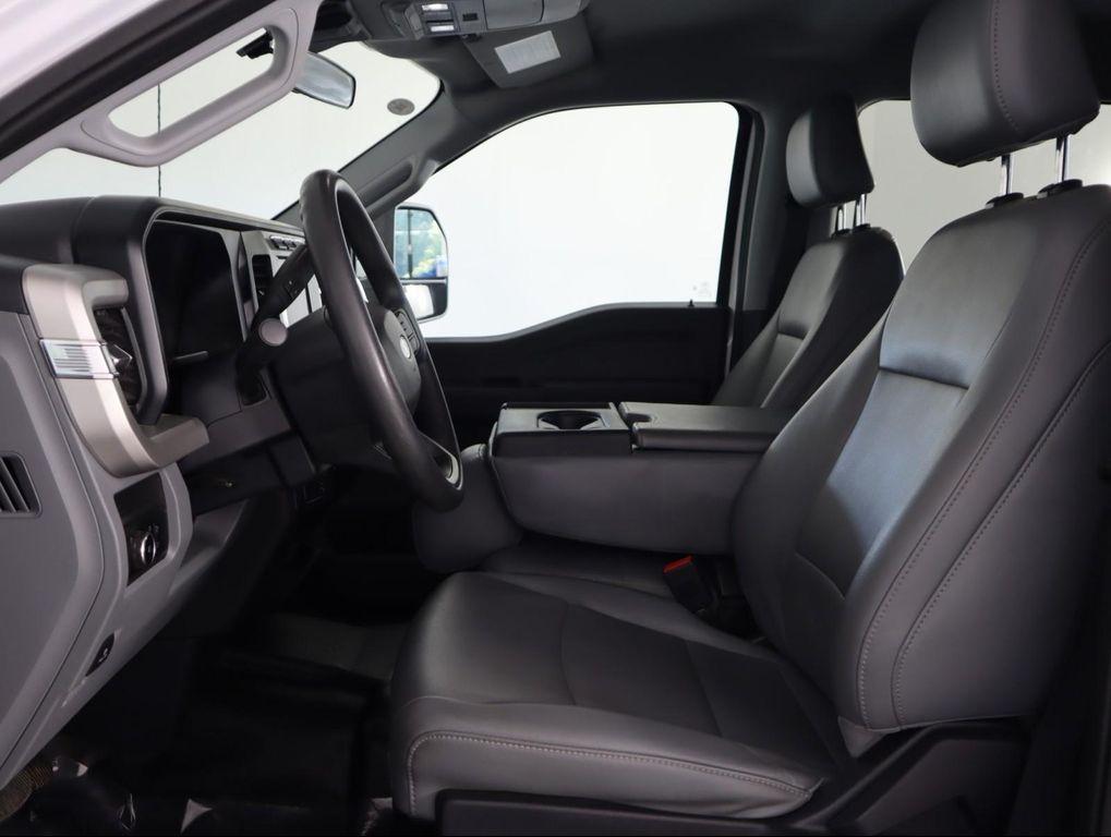 used 2023 Ford F-250 car, priced at $44,998
