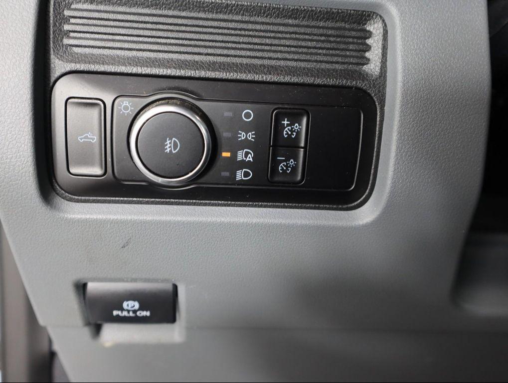 used 2023 Ford F-250 car, priced at $44,998