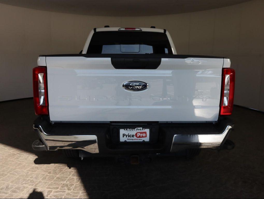 used 2023 Ford F-250 car, priced at $44,998