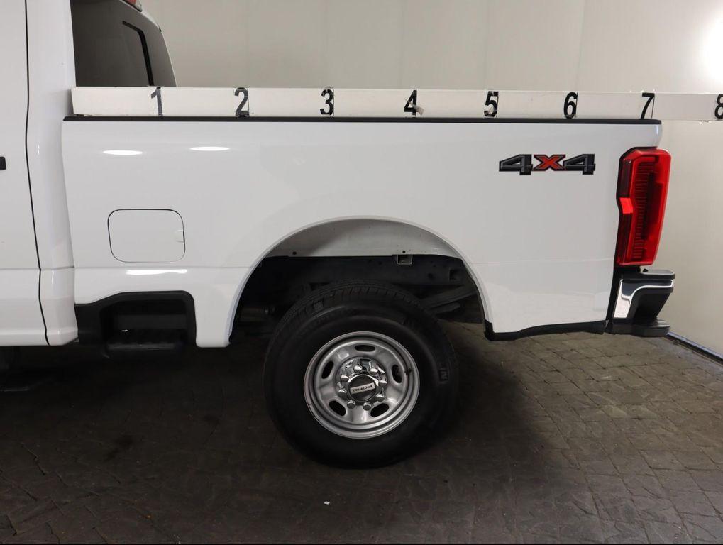 used 2023 Ford F-250 car, priced at $44,998
