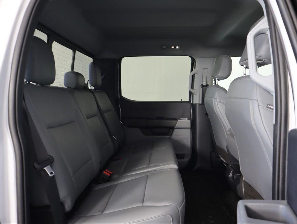 used 2023 Ford F-250 car, priced at $44,998