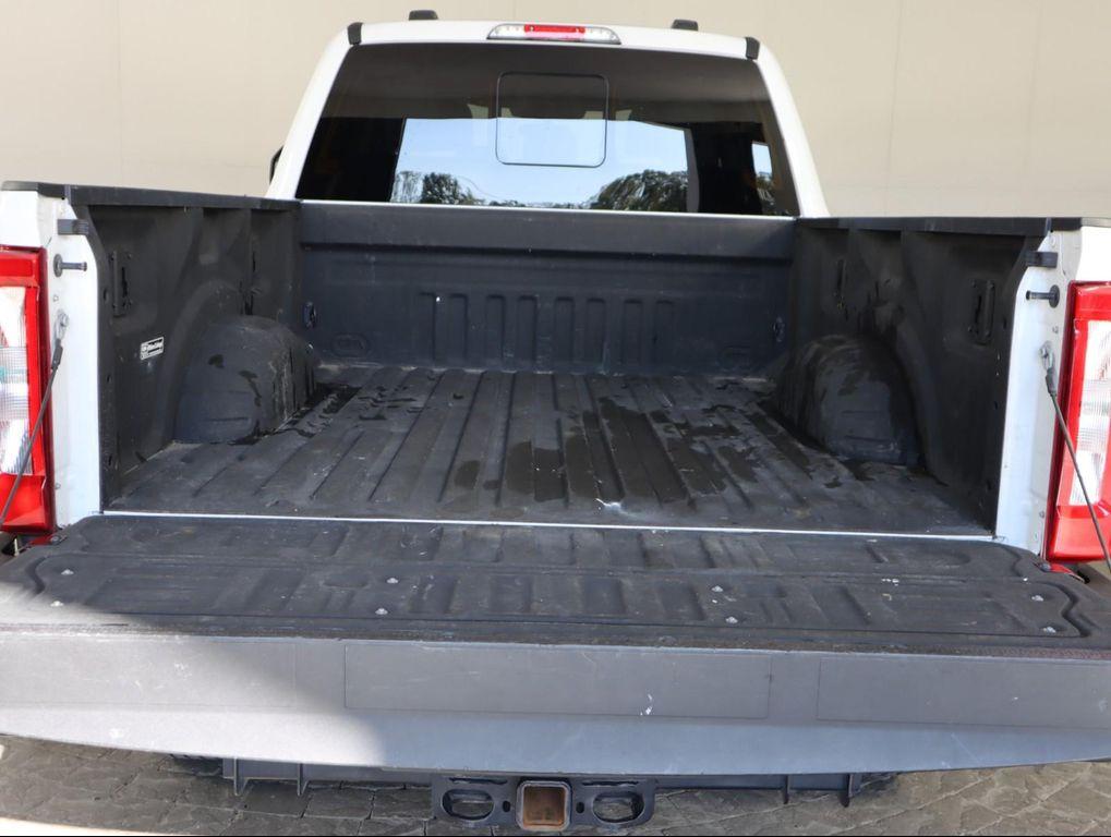 used 2023 Ford F-250 car, priced at $44,998