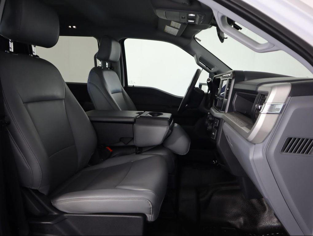 used 2023 Ford F-250 car, priced at $44,998