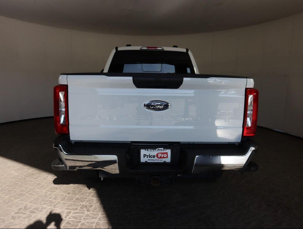 used 2023 Ford F-250 car, priced at $44,998
