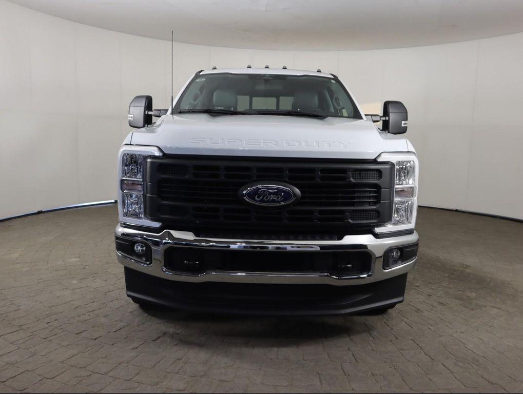 used 2023 Ford F-250 car, priced at $44,998