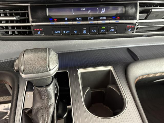 used 2021 Toyota Sienna car, priced at $39,998