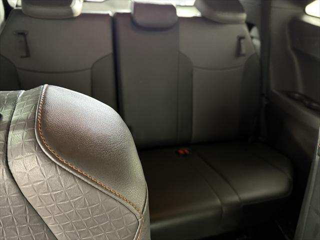 used 2021 Toyota Sienna car, priced at $39,998