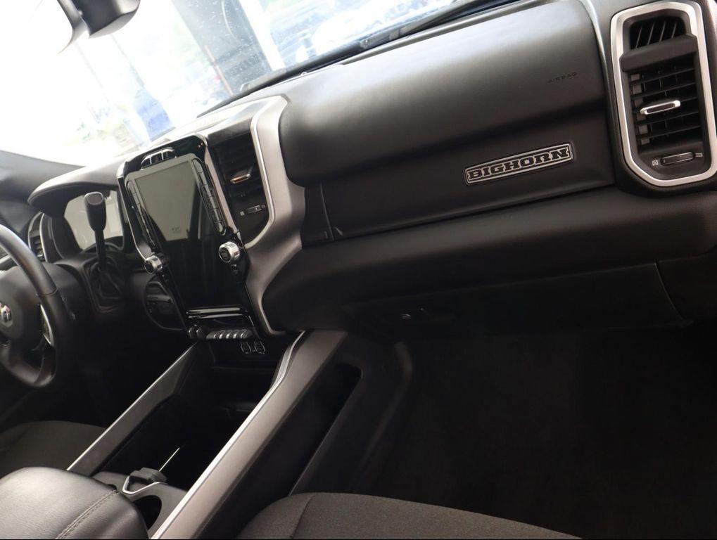 used 2024 Ram 3500 car, priced at $57,998