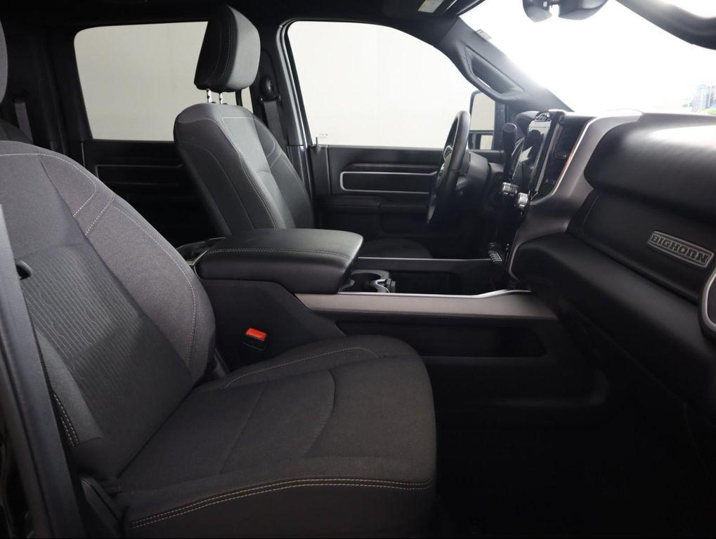 used 2024 Ram 3500 car, priced at $57,998
