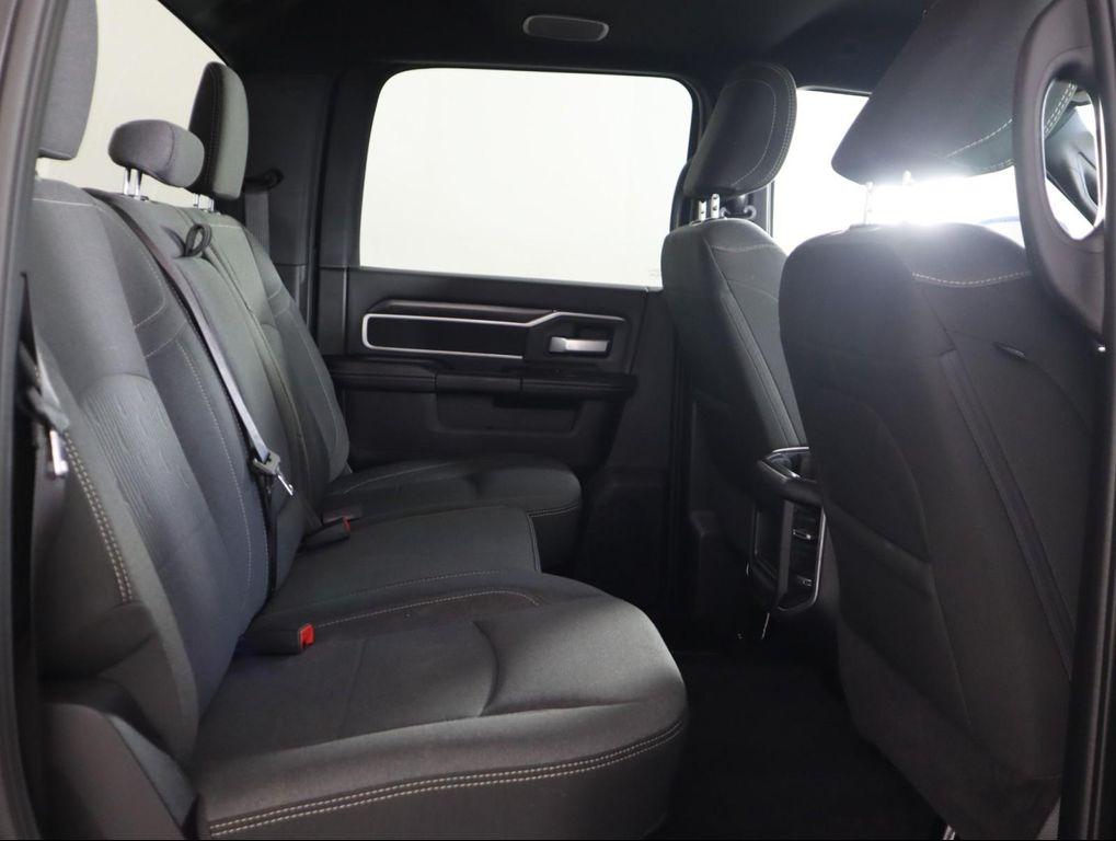 used 2024 Ram 3500 car, priced at $57,998