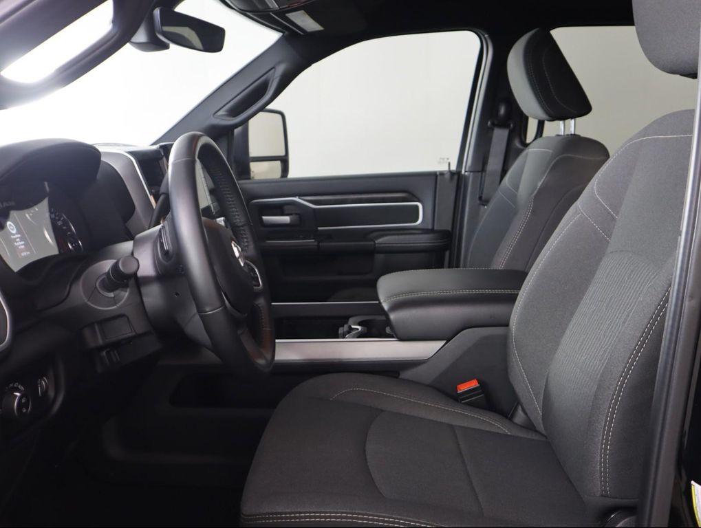 used 2024 Ram 3500 car, priced at $57,998