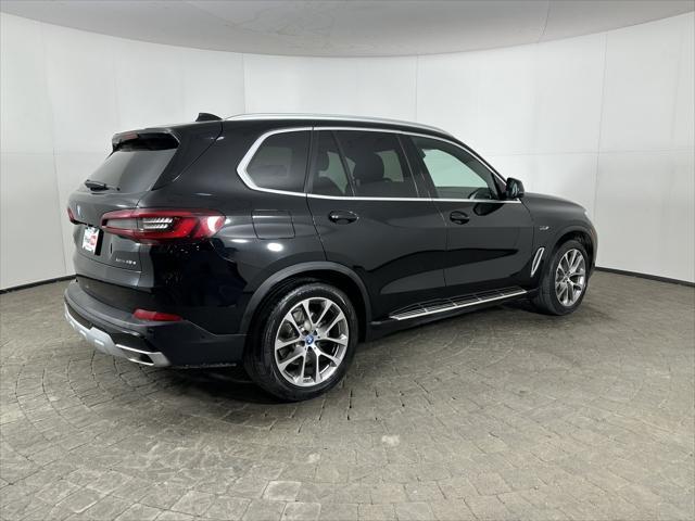 used 2023 BMW X5 PHEV car, priced at $39,998