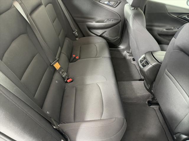 used 2024 Chevrolet Malibu car, priced at $20,998