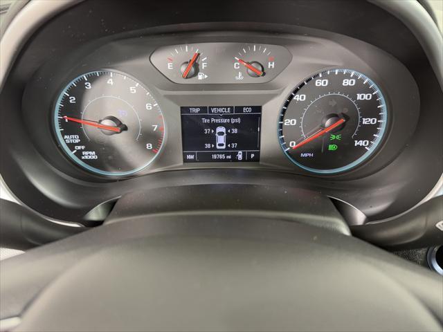 used 2024 Chevrolet Malibu car, priced at $20,998