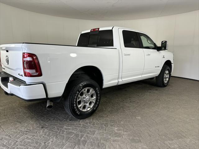 used 2024 Ram 2500 car, priced at $59,998