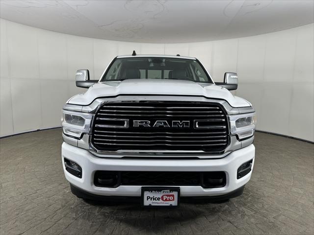 used 2024 Ram 2500 car, priced at $59,998