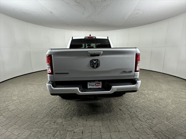 used 2020 Ram 1500 car, priced at $25,500