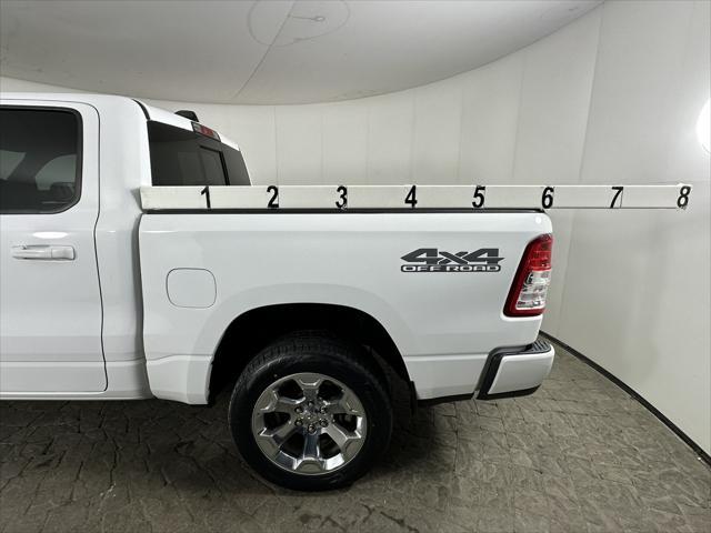 used 2020 Ram 1500 car, priced at $25,500