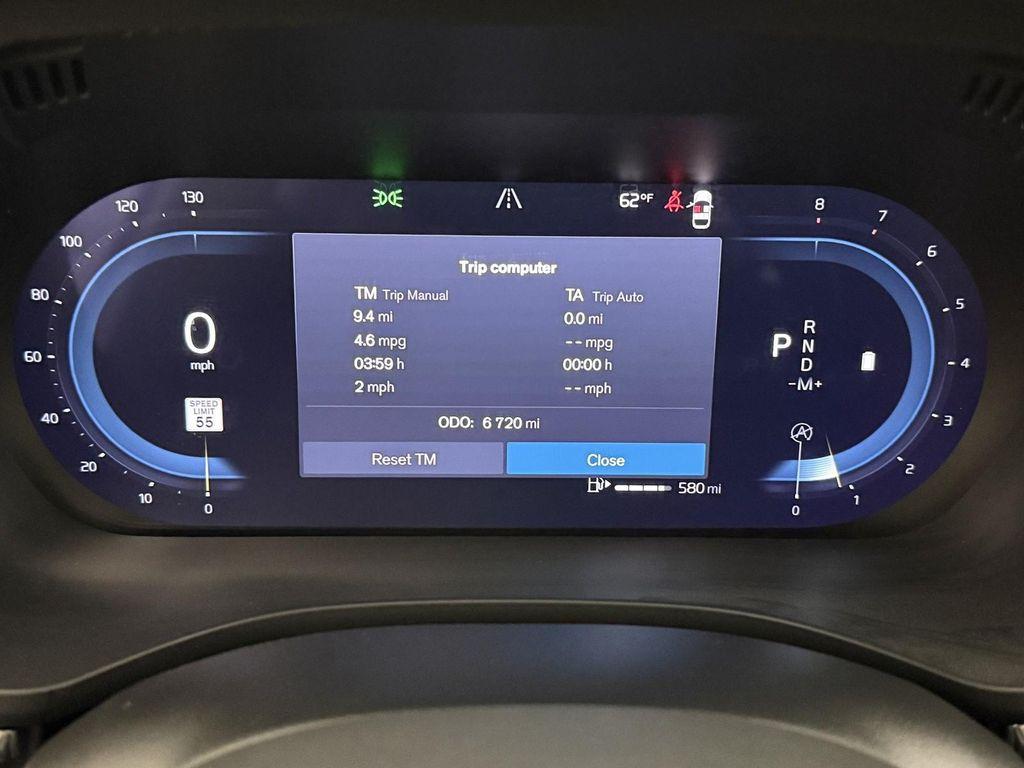 used 2025 Volvo XC60 car, priced at $36,998