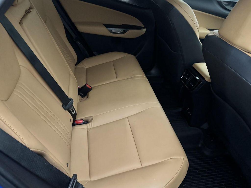 used 2024 Lexus NX 350h car, priced at $40,998