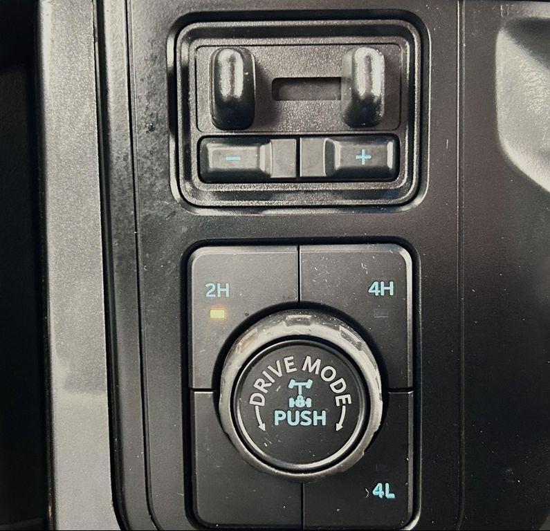 used 2023 Ford F-150 car, priced at $36,998