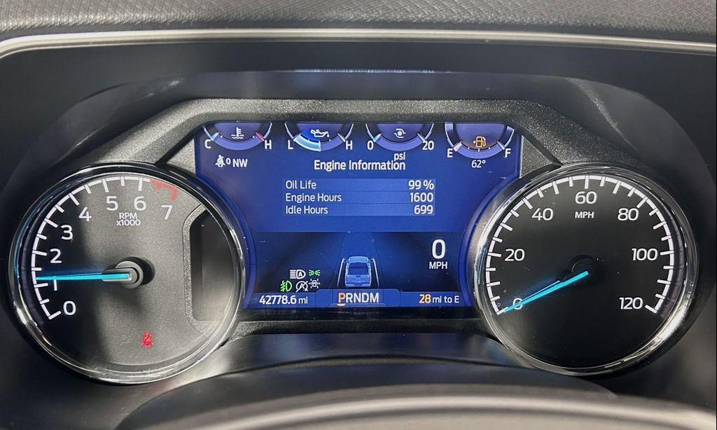 used 2023 Ford F-150 car, priced at $36,998