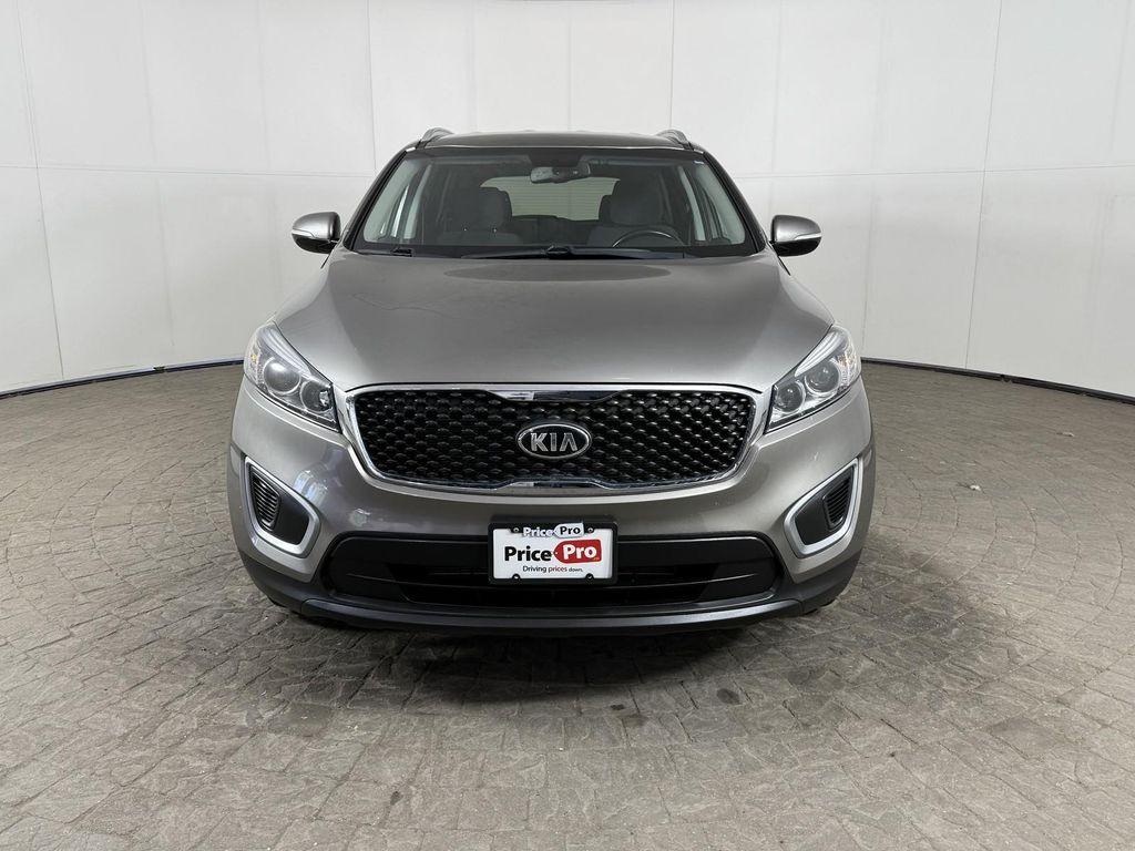 used 2016 Kia Sorento car, priced at $10,500