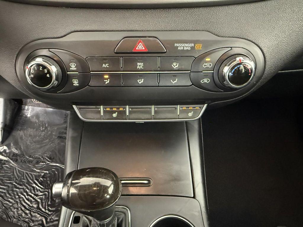 used 2016 Kia Sorento car, priced at $10,500