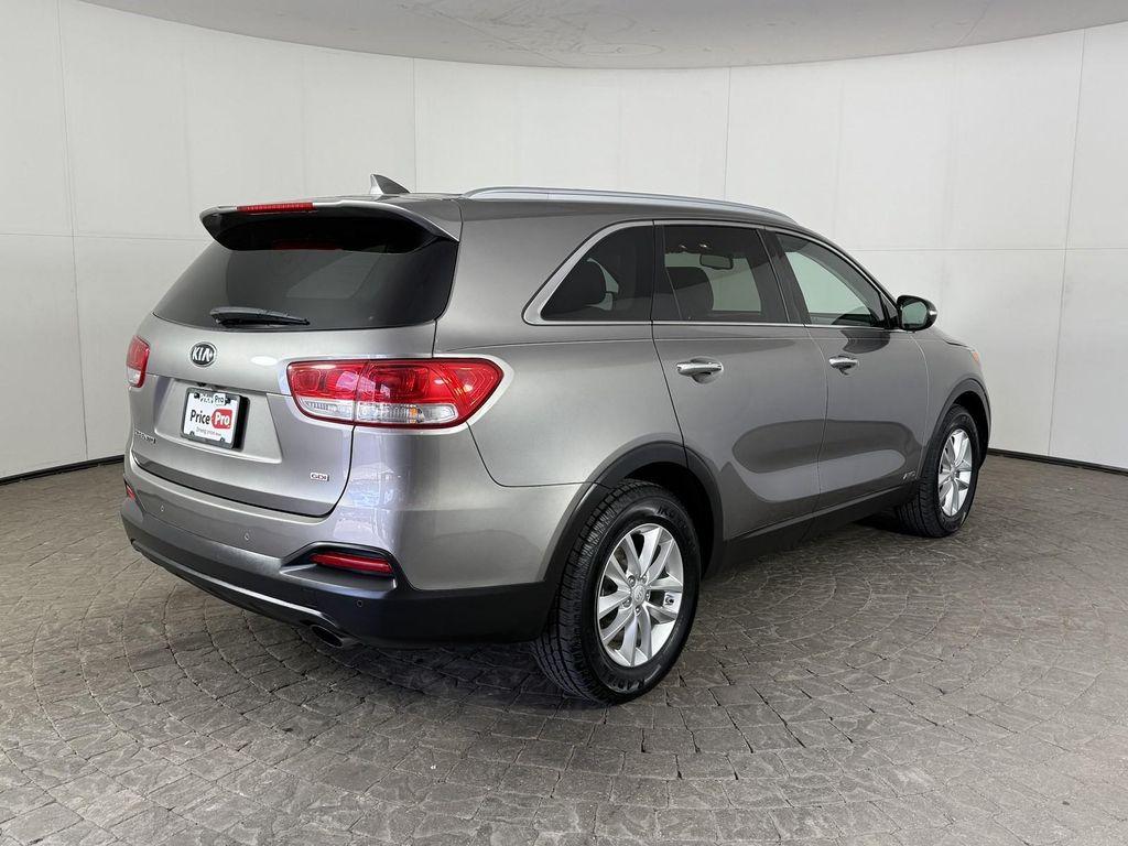 used 2016 Kia Sorento car, priced at $10,500