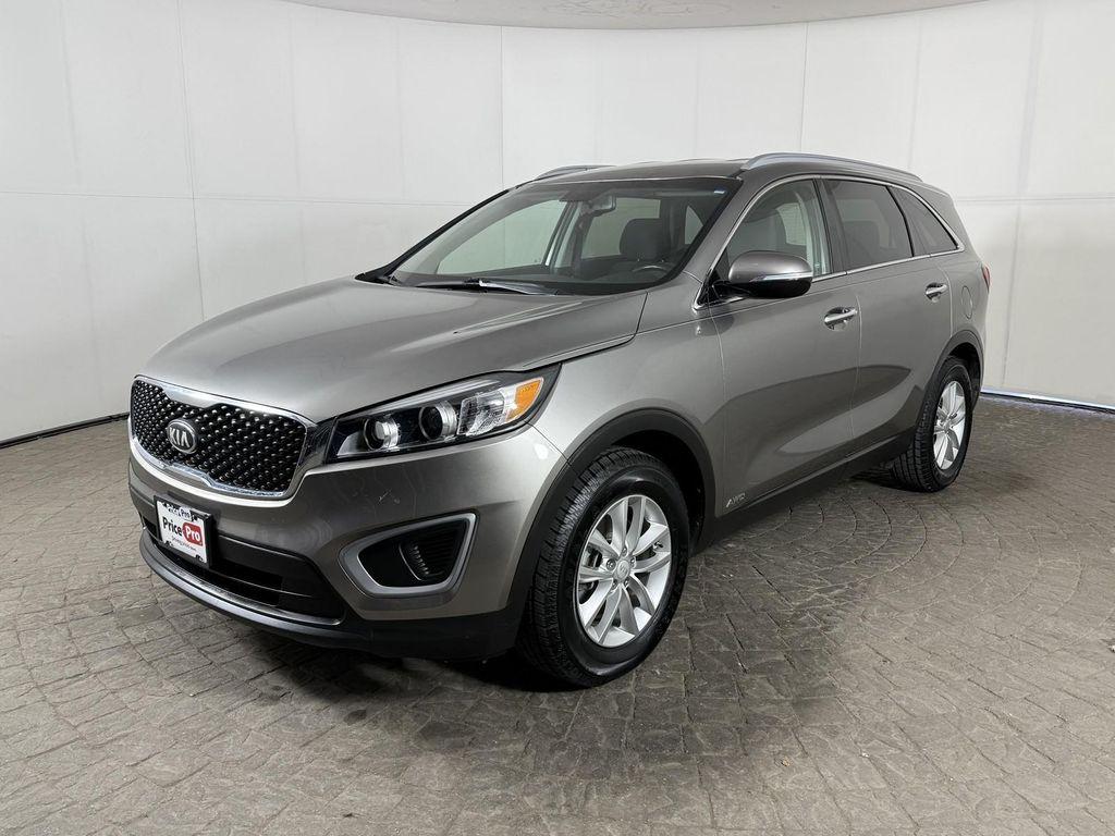 used 2016 Kia Sorento car, priced at $10,500
