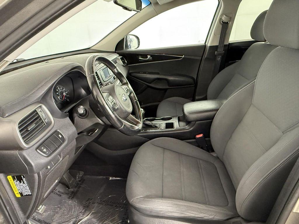 used 2016 Kia Sorento car, priced at $10,500