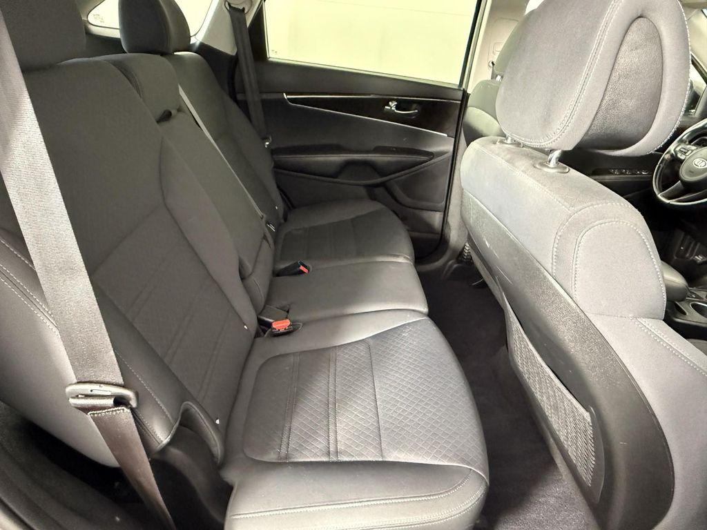 used 2016 Kia Sorento car, priced at $10,500
