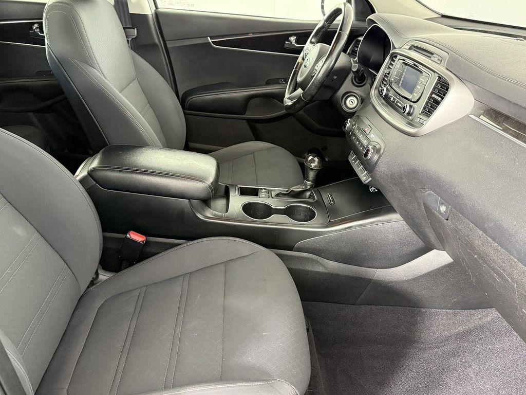 used 2016 Kia Sorento car, priced at $10,500