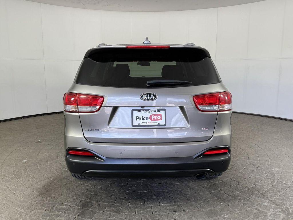 used 2016 Kia Sorento car, priced at $10,500