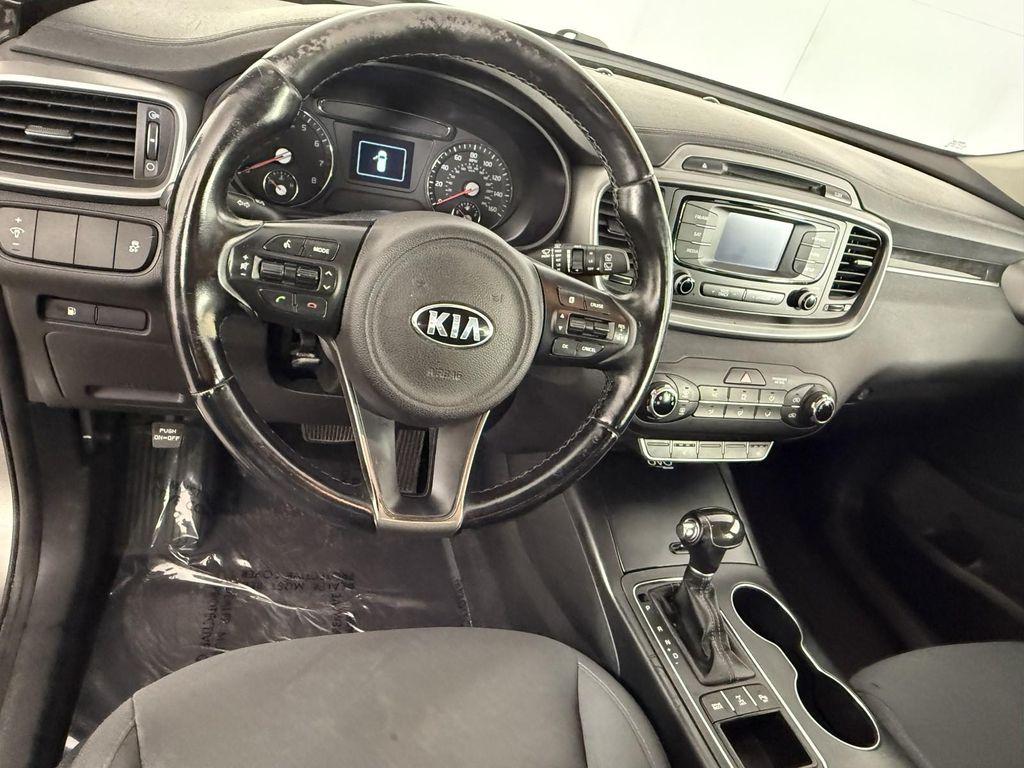 used 2016 Kia Sorento car, priced at $10,500