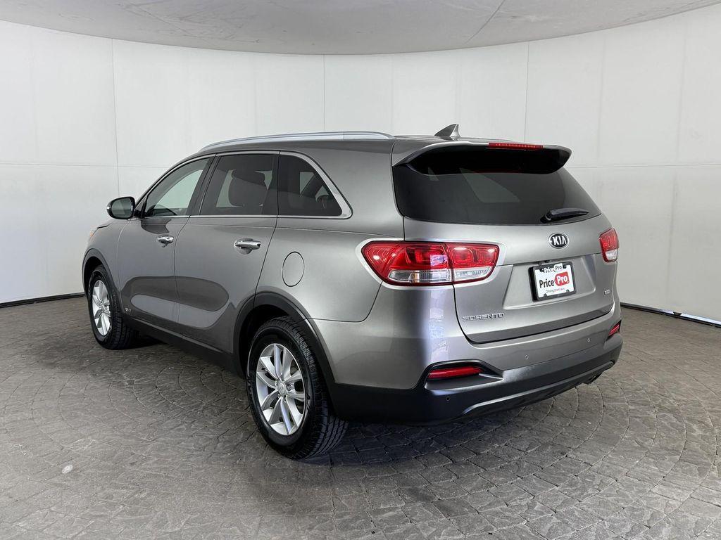 used 2016 Kia Sorento car, priced at $10,500